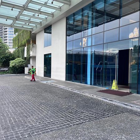 Acqua Private Residences - Iguazu Tower, Mandaluyong - Makati Dış mekan fotoğraf